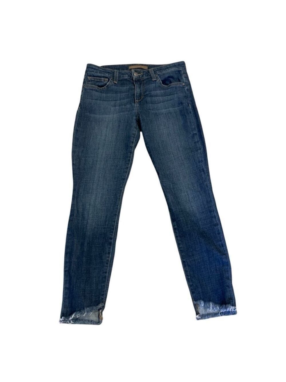 JOE’S JEANS Skinny Ankle Willow Fit size 28